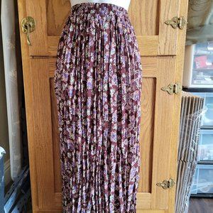 Rampage Peasant Skirt